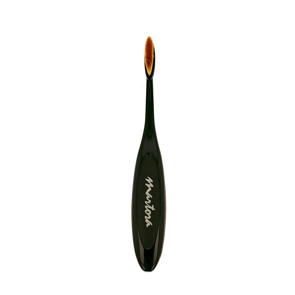 Make-up Brush Martora N4 Oval