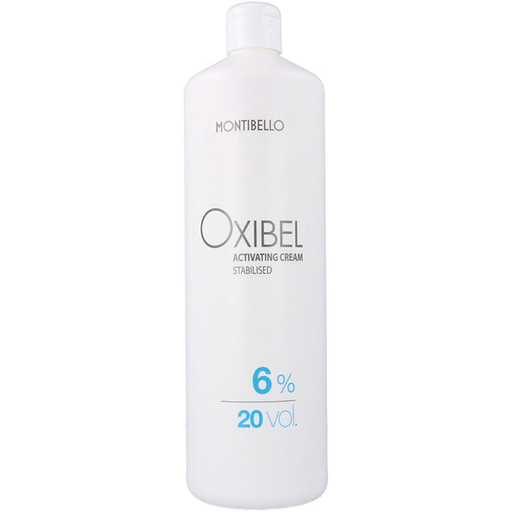 Liquide activateur Montibello Oxibel 6% 20 Vol. (1000 ml)