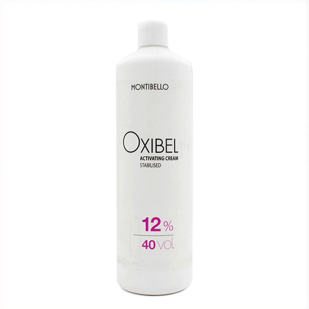 Hair Oxidizer Montibello 40 vol 12 % (1000 ml)