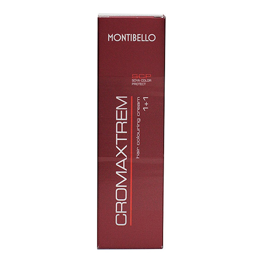 Teinture Permanente Cromaxtrem Montibello #P5