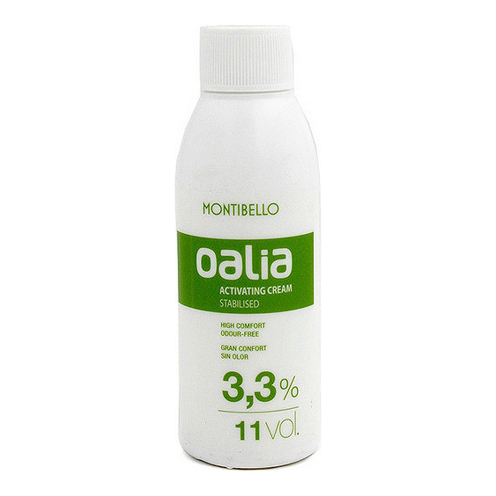 Kleuractivator Oalia Montibello 11 vol (3,3%) (90 ml)