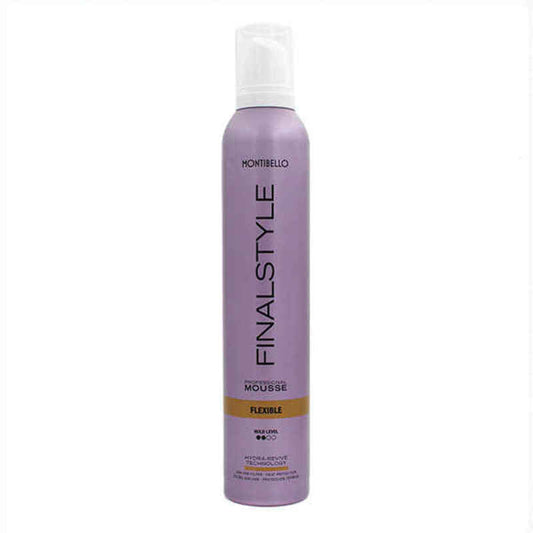 Foam Finalstyle Flexible Montibello (320 ml)