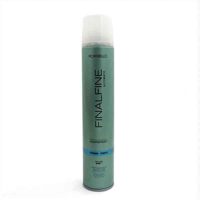 Fixatif Fixation Forte Montibello Finalfine Ultimate (500 ml)