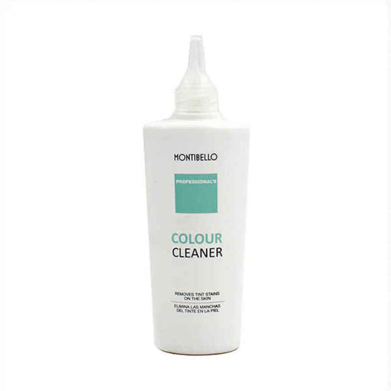 Stain Remover Colour Cleaner Montibello 125 ml