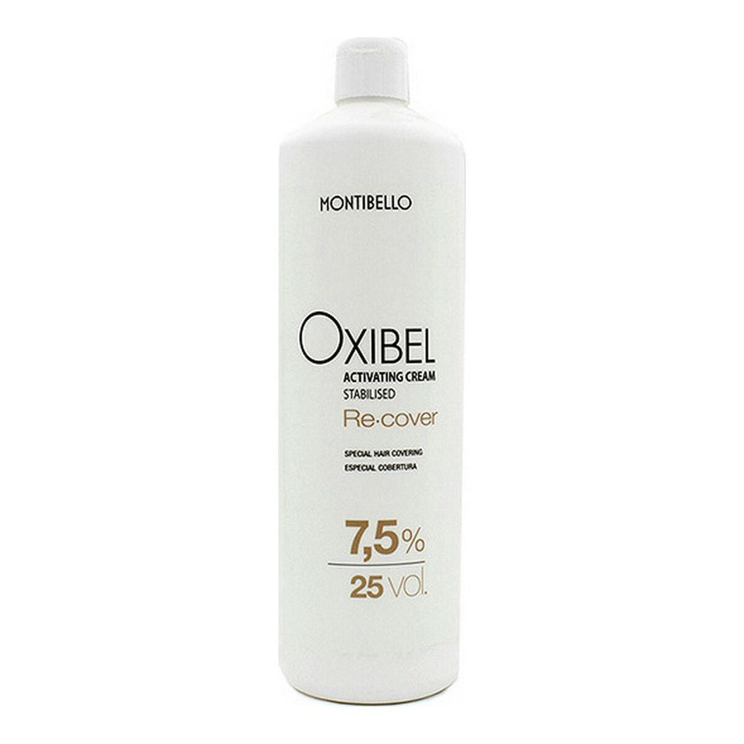 Activateur de couleur Oxibel Montibello (1000 ml)
