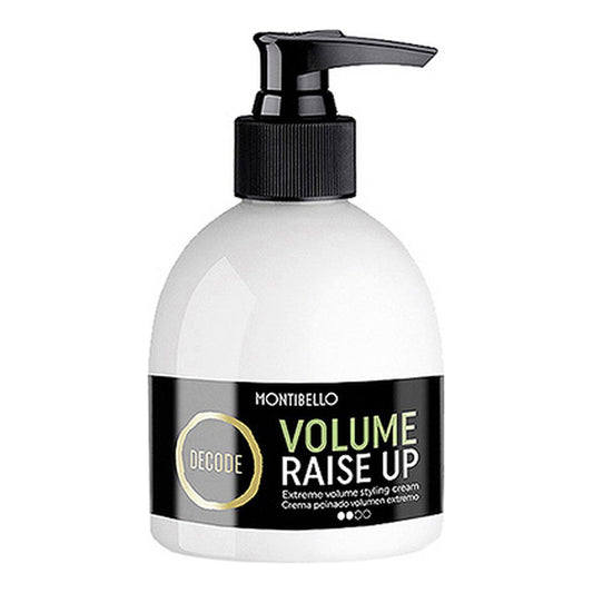 Crème Decode Volume Raise Up Montibello (2000 ml)