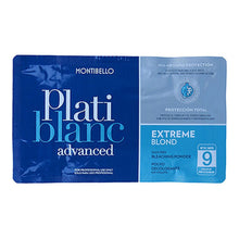 Load image into Gallery viewer, Montibello Platiblanc Advanced Extra Blond Bleaching Powder
