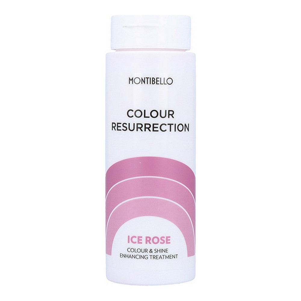 Kleurversterkende Gel Color Resurrection Montibello Ice Pink (60 ml)
