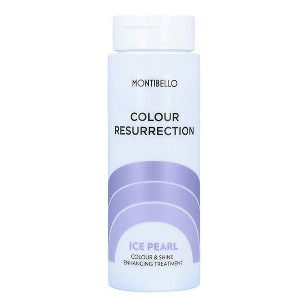 Gel sublimateur de couleur Colour Resurrection Montibello Ice Pearl (60 ml)