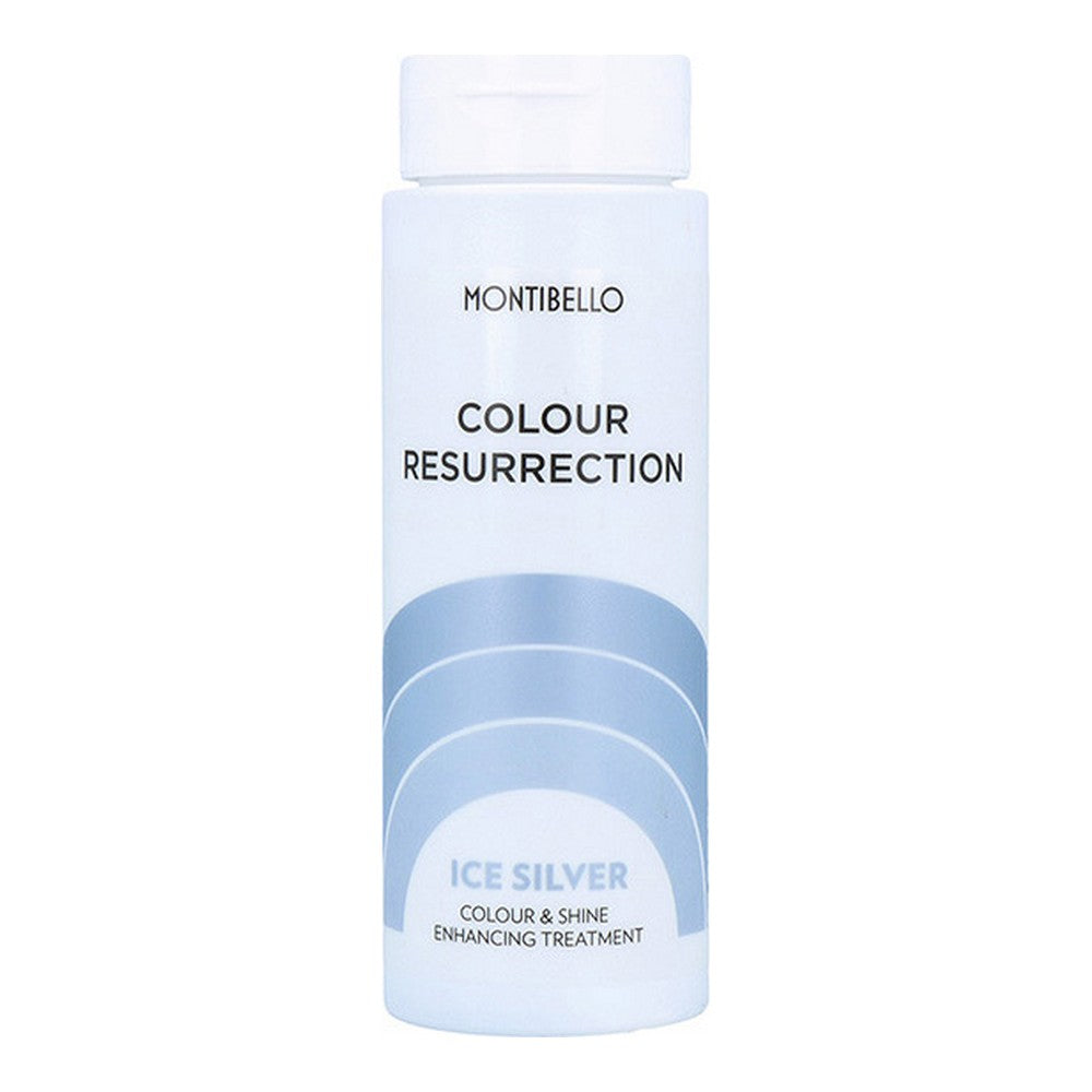 Colour-Enhancing Gel Color Resurrection Montibello Ice Silver (60 ml)