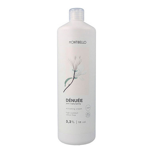 Activateur de couleur Dénuée Montibello 11 vol (3,3%) (1000 ml)