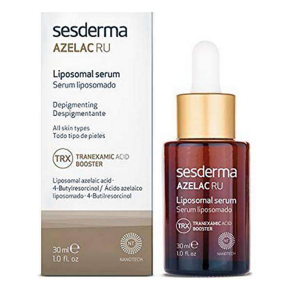 Anti-Pigment Serum Azelac Ru Sesderma (30 ml) - Lindkart