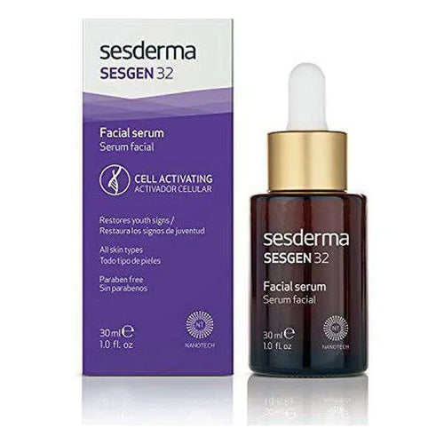 Facial Serum Sesgen 32 Sesderma (30 ml) - Lindkart