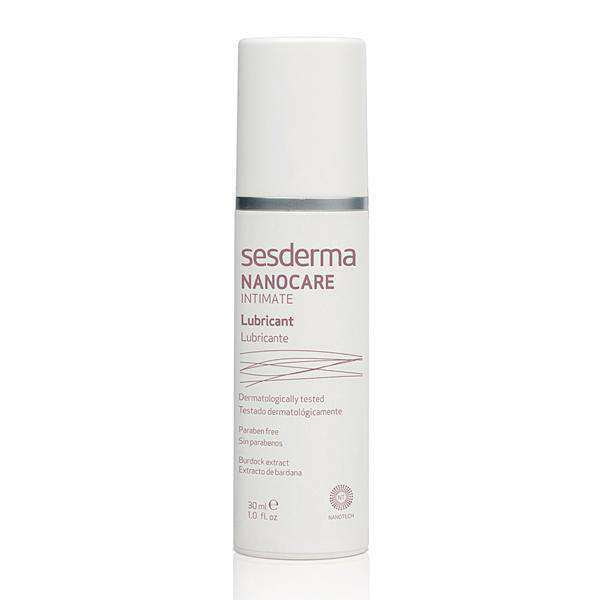 Nanocare Intimate Lubricant Sesderma (30 ml) - Lindkart