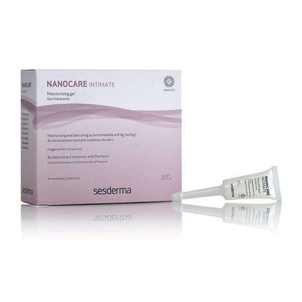 Personal Lubricant Nanocare Sesderma (5 ml) - Lindkart