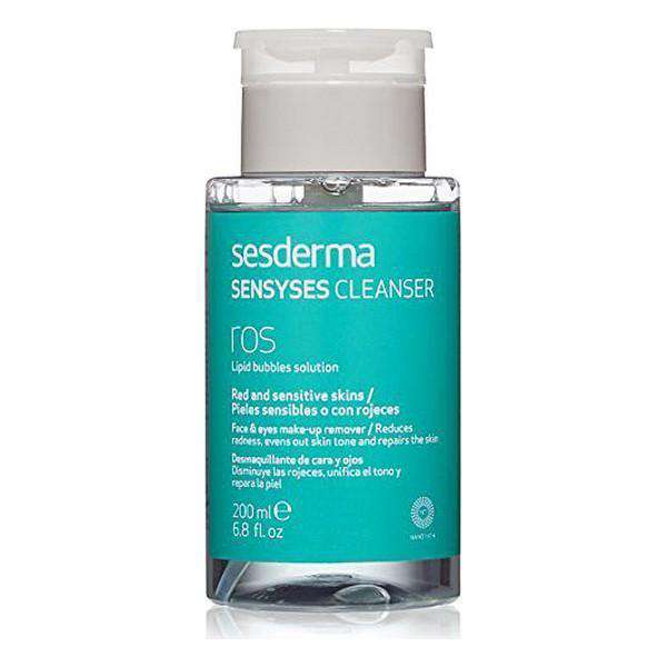 Facial Cleanser Sensyses Ros Sesderma (200 ml) - Lindkart