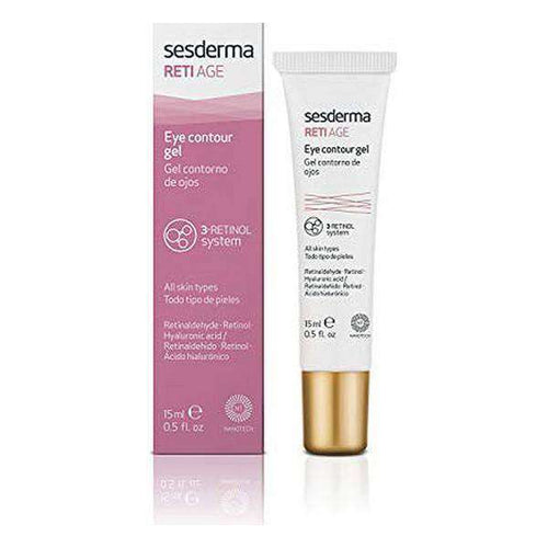 Eye Contour Reti-age Sesderma (15 ml) - Lindkart