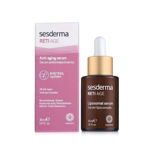 Anti-Ageing Serum Reti-age Sesderma (30 ml) - Lindkart