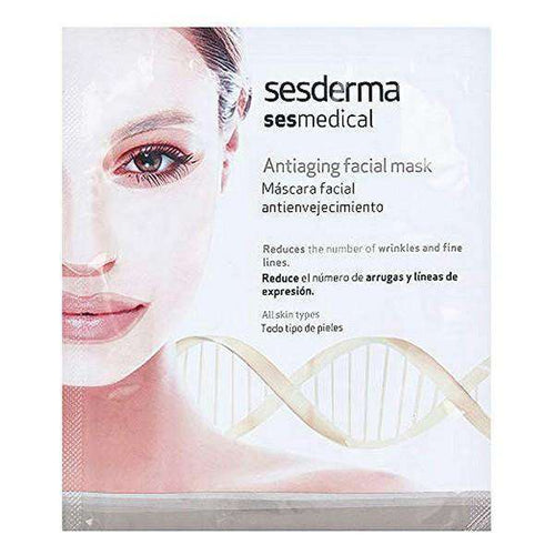 Facial Mask Antiaging Sesderma - Lindkart