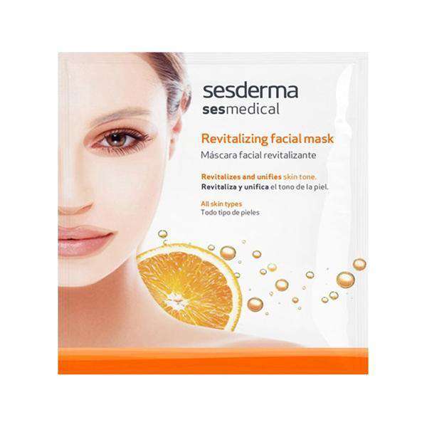 Facial Mask Revitalizing Sesderma - Lindkart