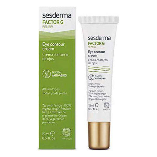 Eye Contour Factor G Renew Sesderma (15 ml) - Lindkart