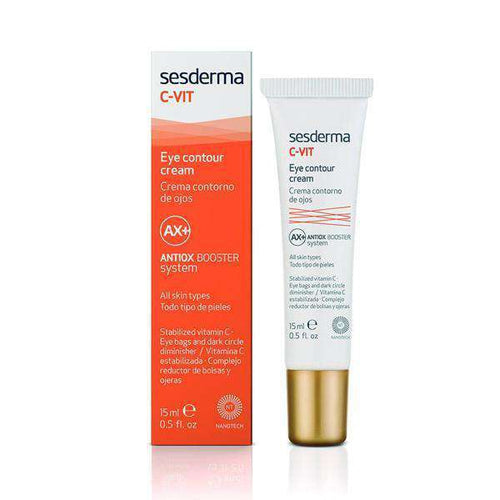 Eye Contour C-vit Sesderma (15 ml) - Lindkart