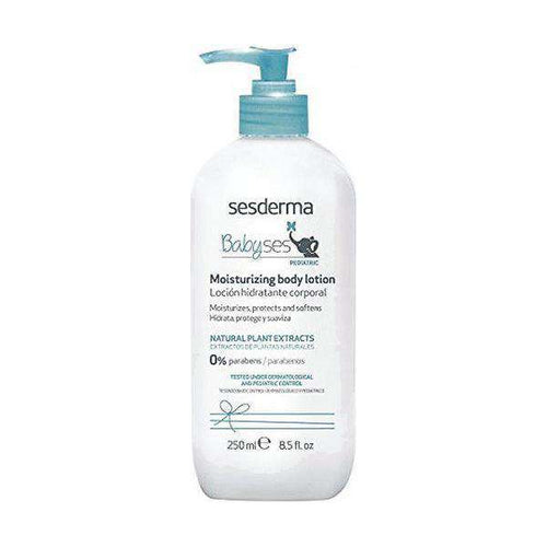 Body Lotion Babyses Sesderma (250 ml) - Lindkart