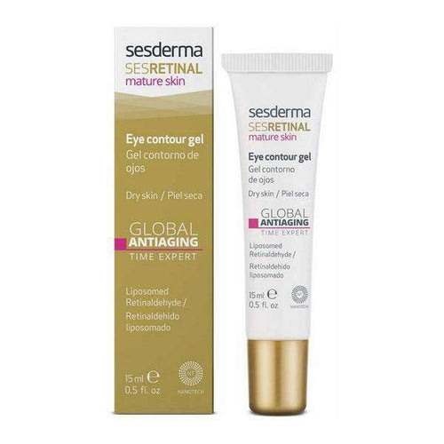 Cream for Eye Area Sesretinal Sesderma (15 ml) - Lindkart