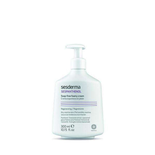 cleaner Sespanthenol Sesderma (300 ml) - Lindkart