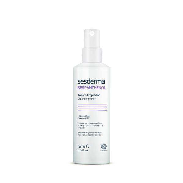 cleaner Sespanthenol Sesderma (200 ml) - Lindkart