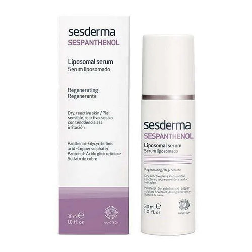 Firming Serum Sespanthenol Sesderma (30 ml) - Lindkart