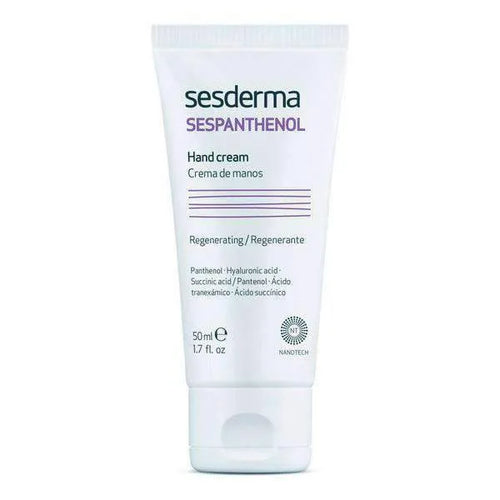 Anti-ageing Hand Cream Sespanthenol Sesderma (50 ml) - Lindkart