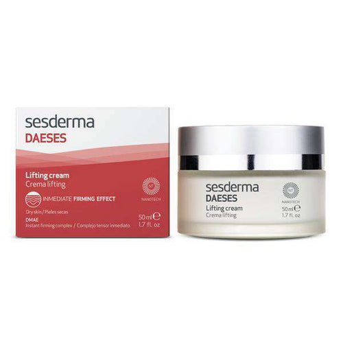 Lifting Effect Anti-ageing Cream Daeses Sesderma (50 ml) - Lindkart