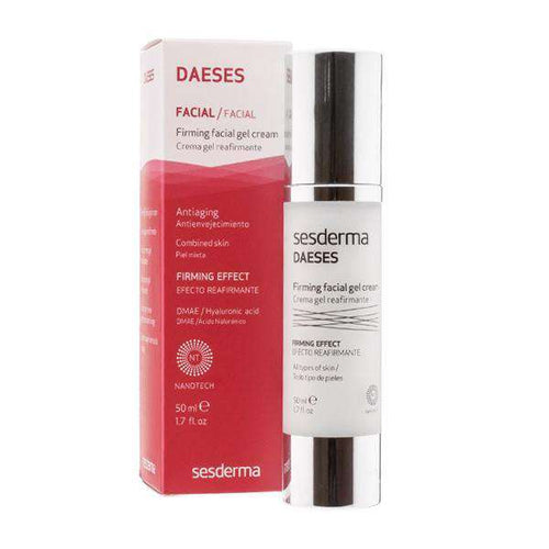 Firming Cream Daeses Sesderma (50 ml) - Lindkart