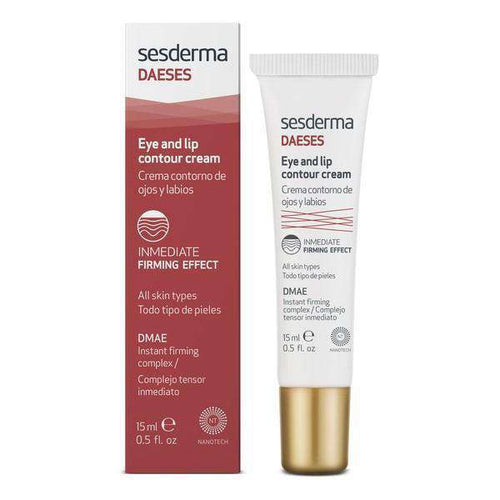 Eye Contour Daeses Sesderma (15 ml) - Lindkart