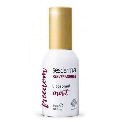 Antioxidant RESVERADERM MIST Sesderma (30 ml) - Lindkart