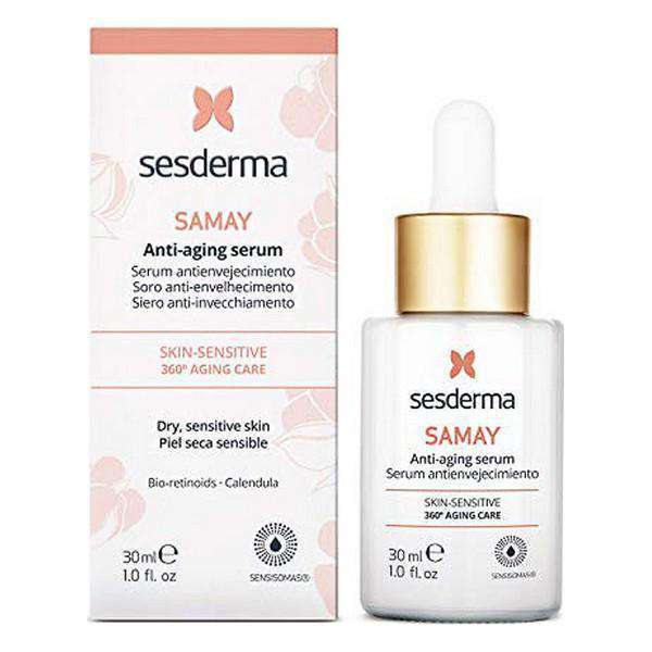 Facial Serum Samay Sesderma (30 ml) - Lindkart