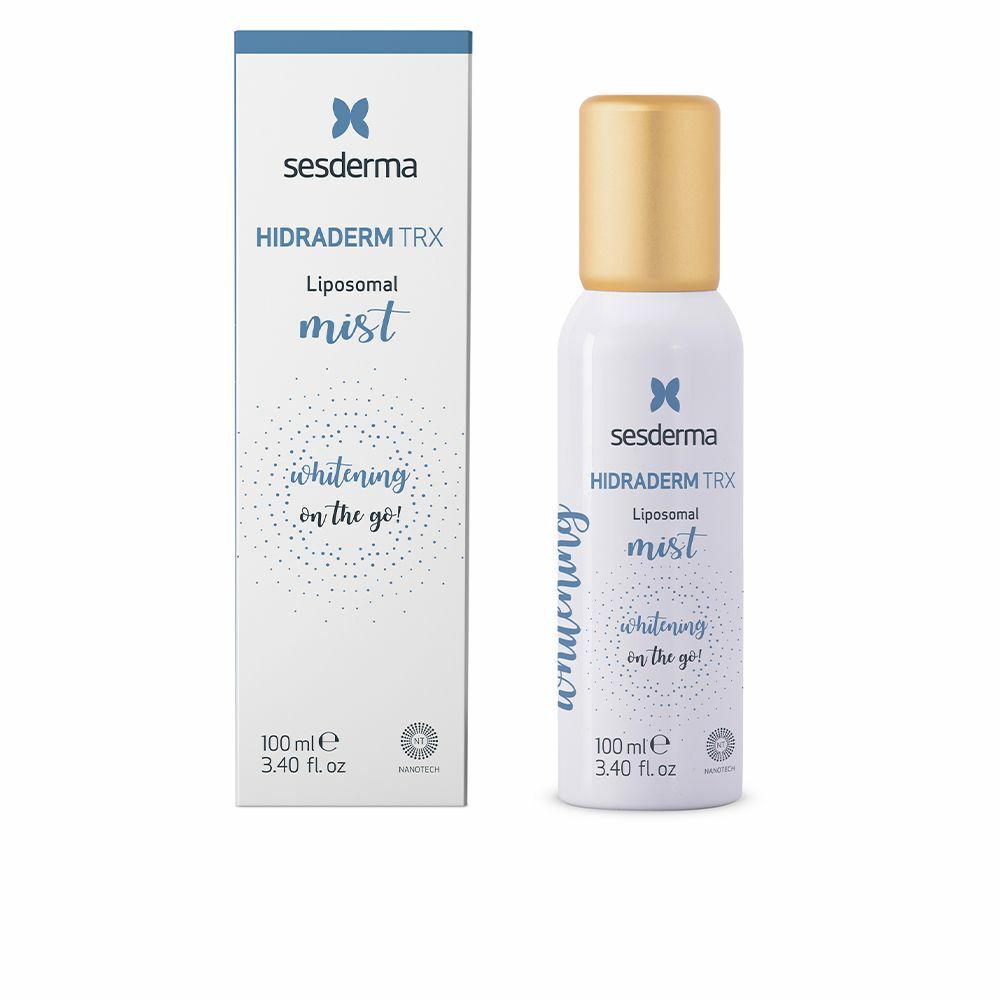Hydraterende Crème Sesderma Hidraderm TRX Liposomale Mist (100 ml)