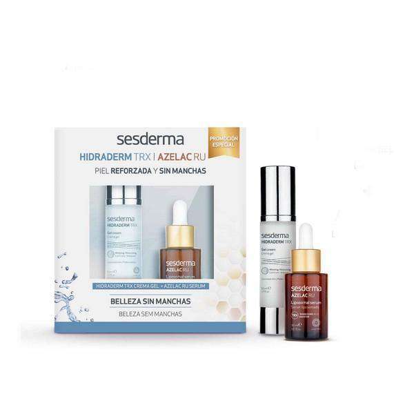 Women's Cosmetics Set Hidraderm Trx Sesderma (2 pcs) - Lindkart