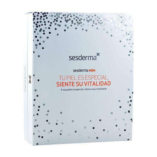 Men's Cosmetics Set Sesderma Sesderma (3 pcs) - Lindkart