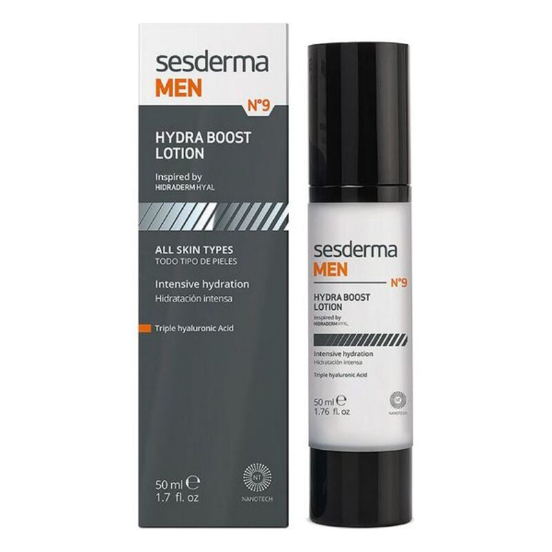 Lotion Visage Sesderma Men Hydra (50 ml) (50 ml)