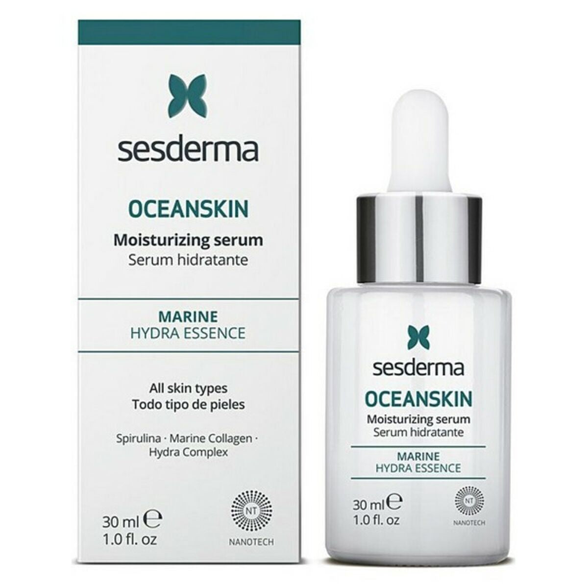 Sérum Sesderma Oceanskin (30 ml)