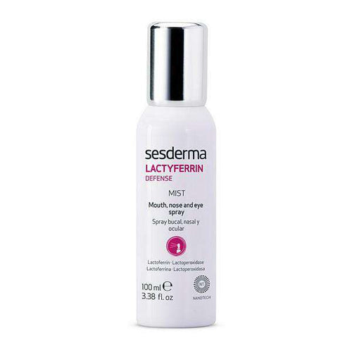 Facial Treatment LACTYFERRIN DEFENSE Sesderma (100 ml) - Lindkart