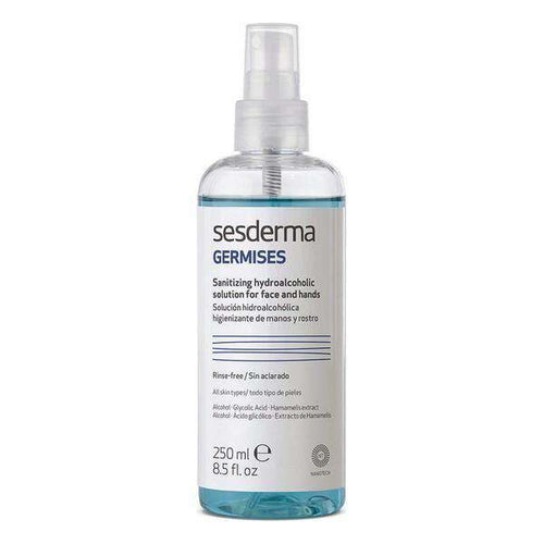 Disinfectant Spray Germises Sesderma (250 ml) - Lindkart