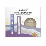 Women's Cosmetics Set Sesderma Mirada Cautivadora (4 pcs)