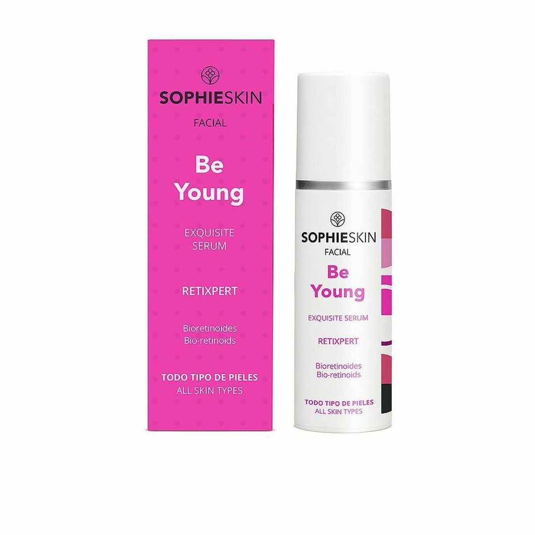 Sérum anti-âge Sophieskin Be Young (50 ml)