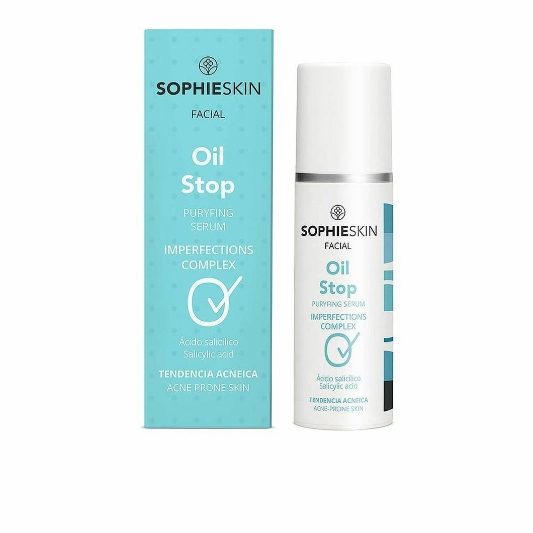 Sérum anti-acné Sophieskin Oil Stop (30 ml)