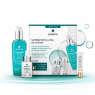 Cosmeticaset voor dames Sesderma Oceanskin (3-delig)