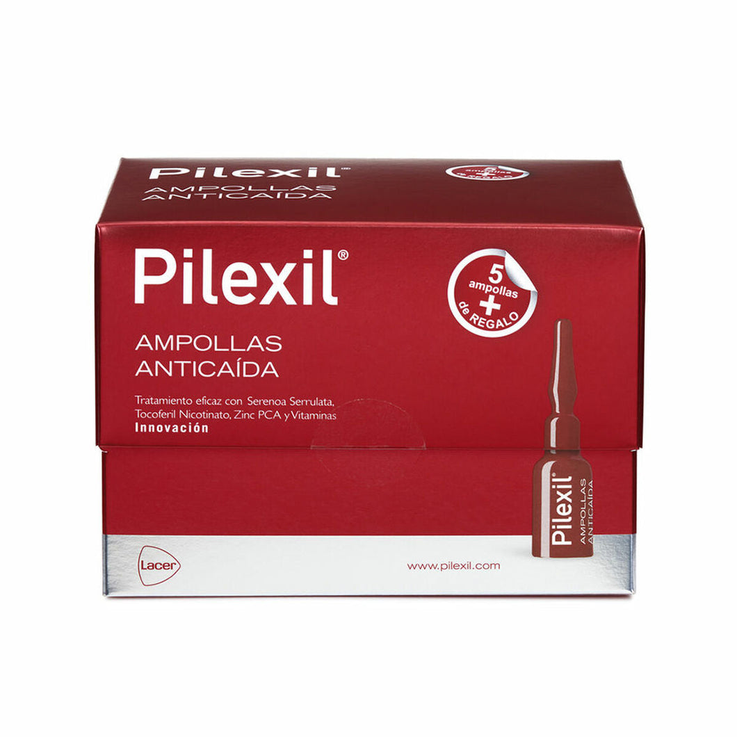 Anti-val Pilexil Anti-val (20 x 5 ml)