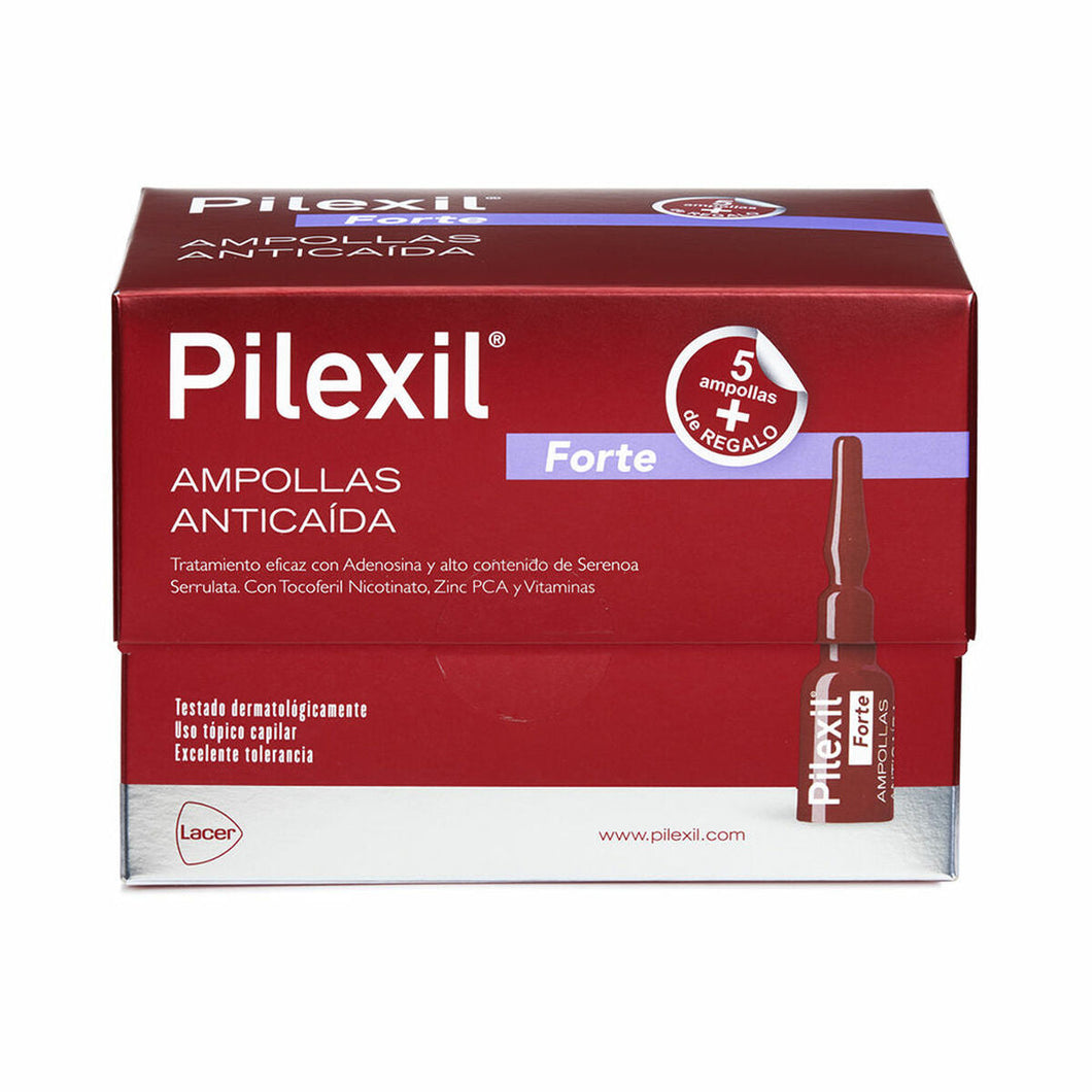Anti-chute Pilexil Forte Anti-chute (20 x 5 ml)